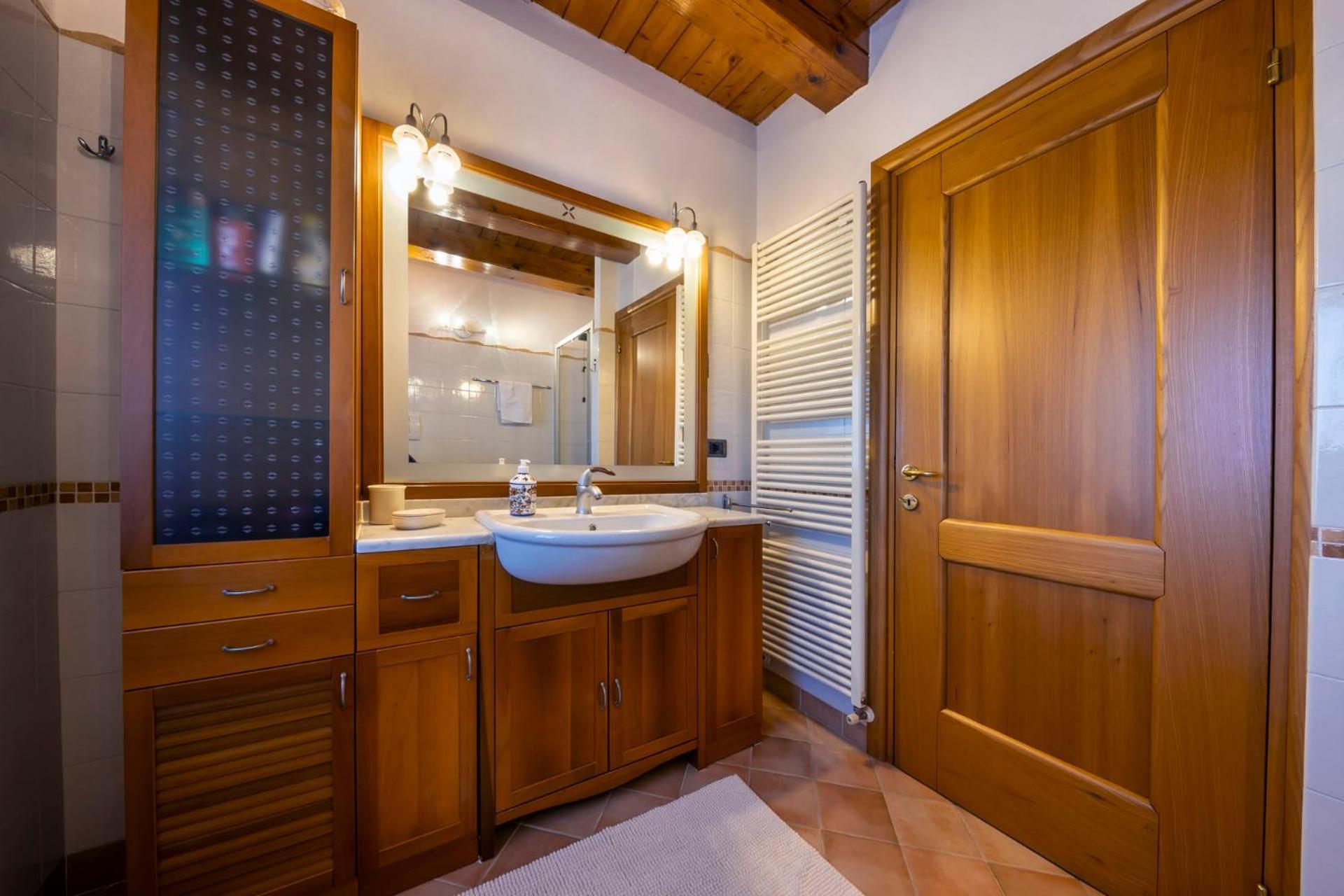 Casa Giovannella Feltre Luaran gambar