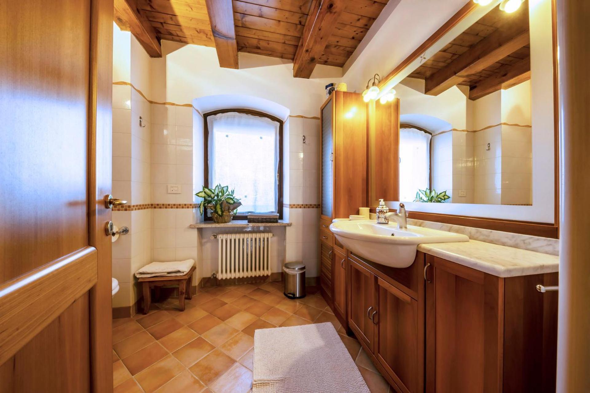 Casa Giovannella Feltre Luaran gambar