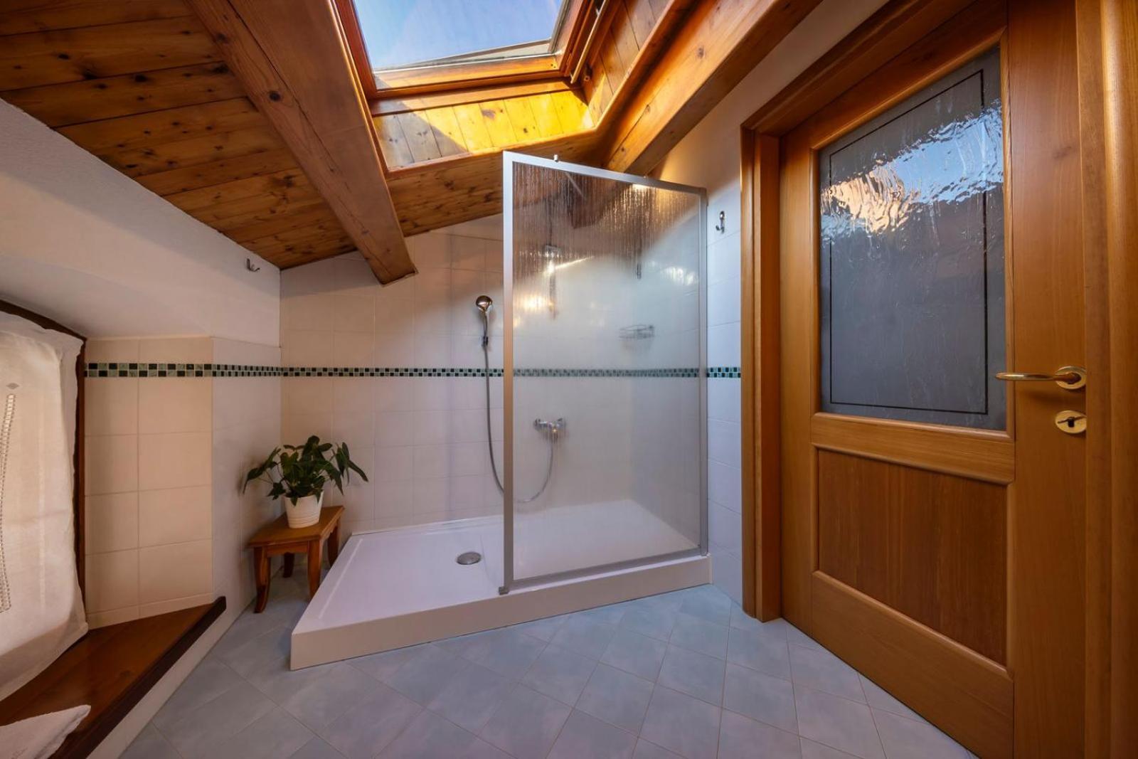 Casa Giovannella Feltre Luaran gambar