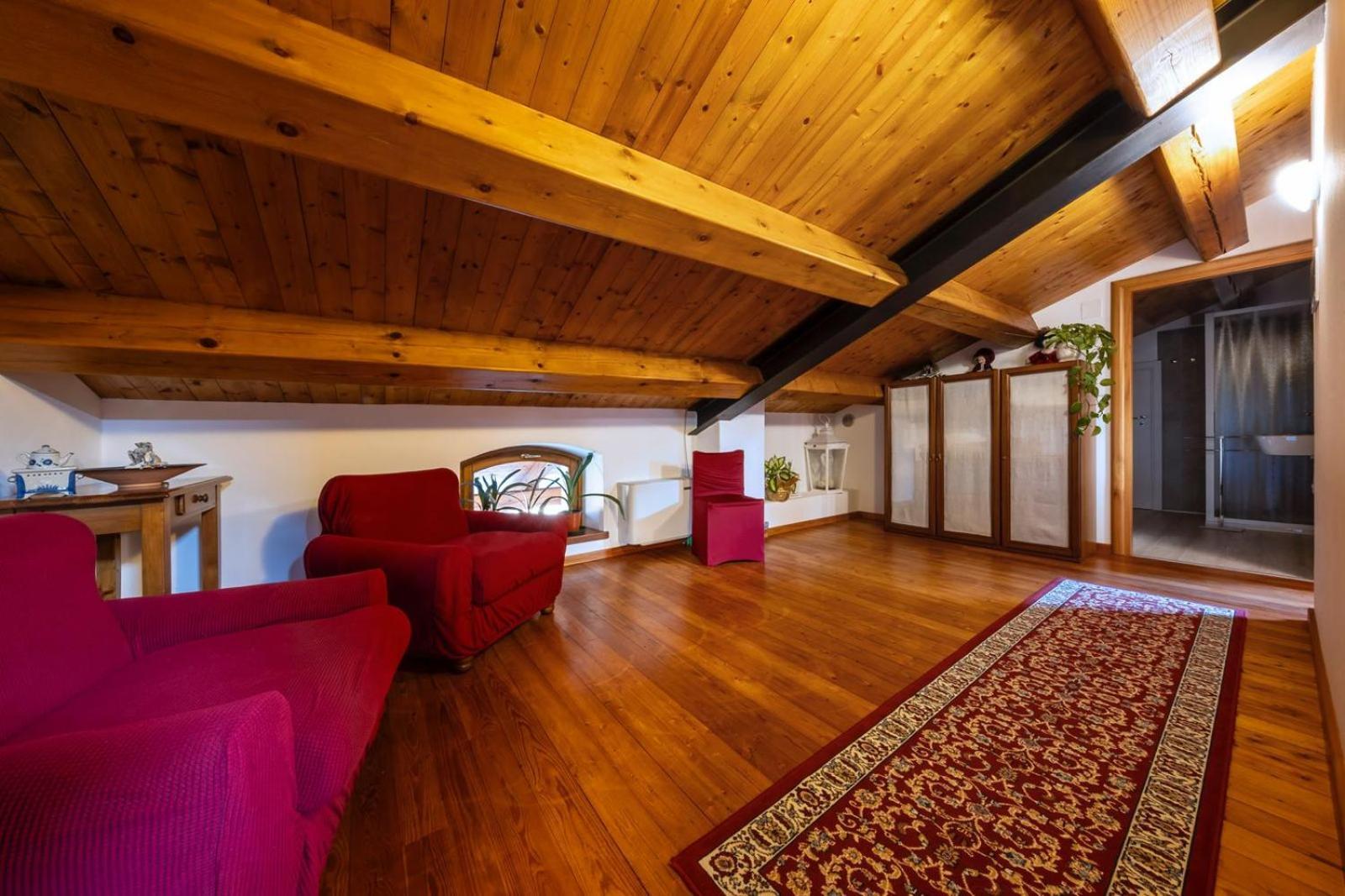 Casa Giovannella Feltre Luaran gambar