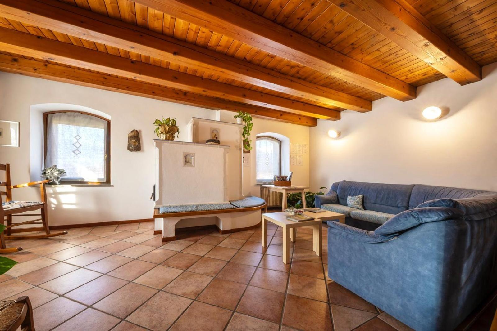 Casa Giovannella Feltre Luaran gambar