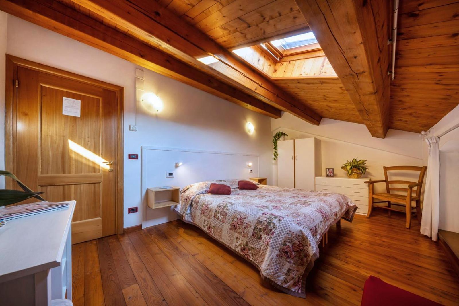 Casa Giovannella Feltre Luaran gambar