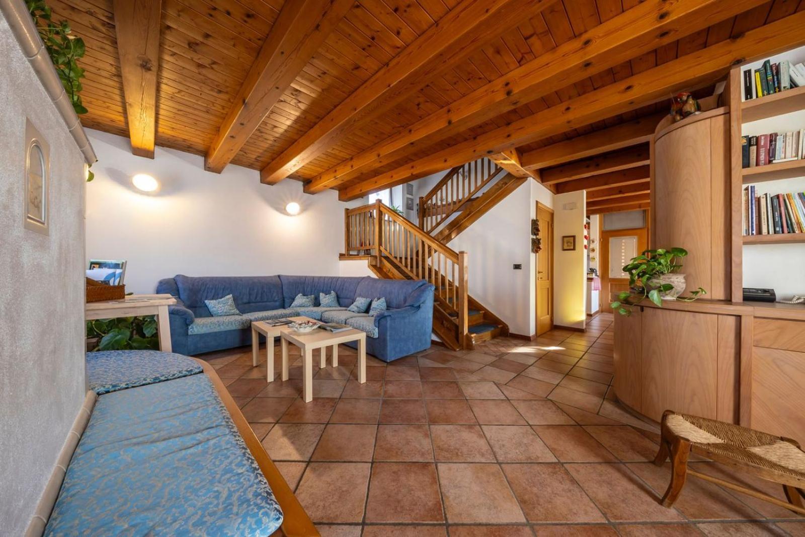 Casa Giovannella Feltre Luaran gambar
