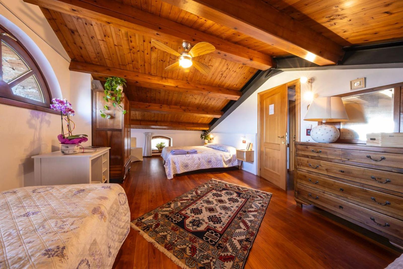 Casa Giovannella Feltre Luaran gambar