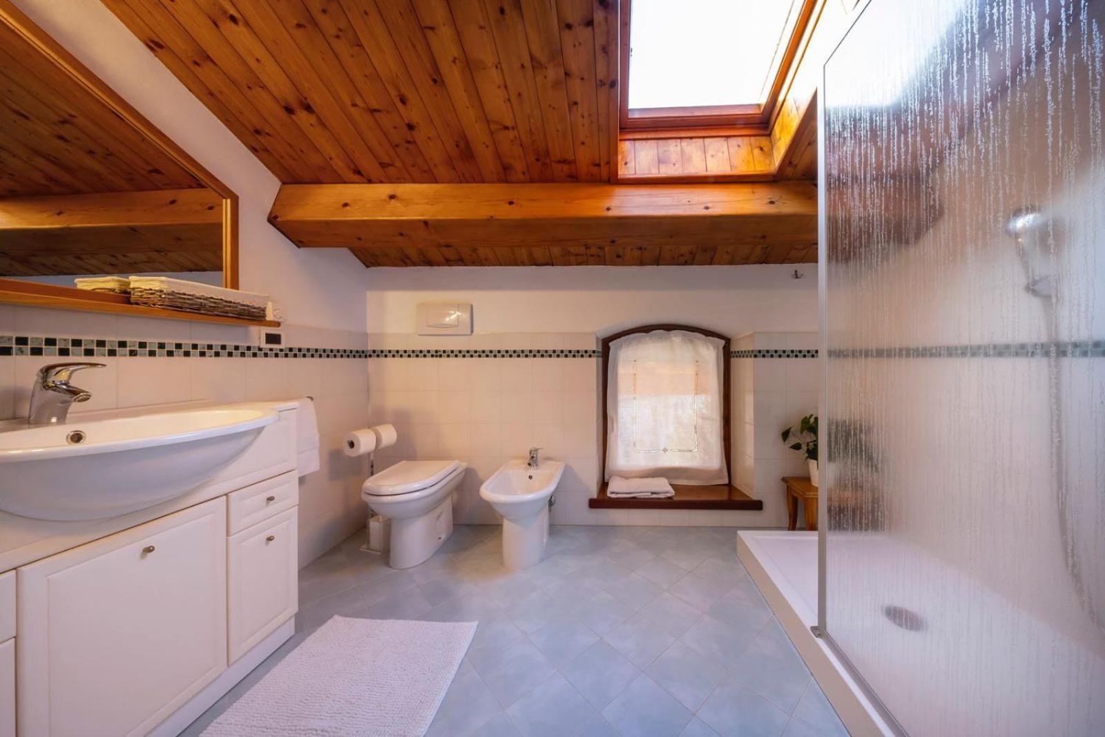 Casa Giovannella Feltre Luaran gambar