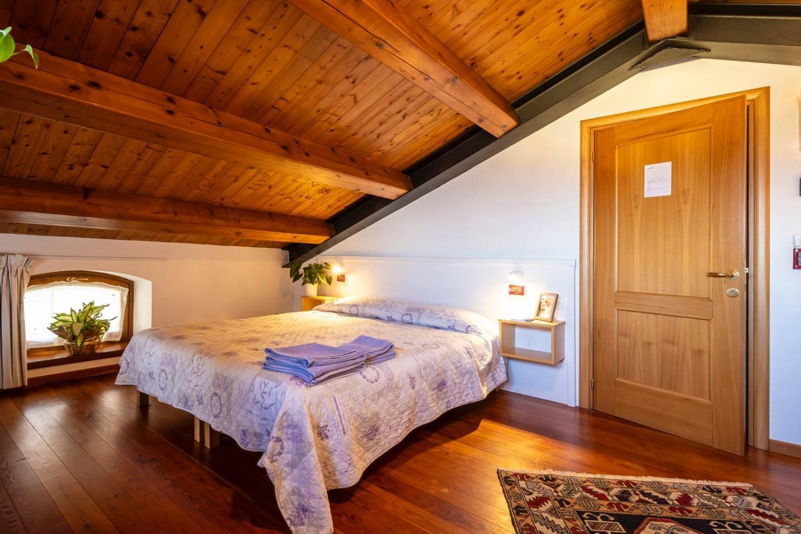 Casa Giovannella Feltre Luaran gambar