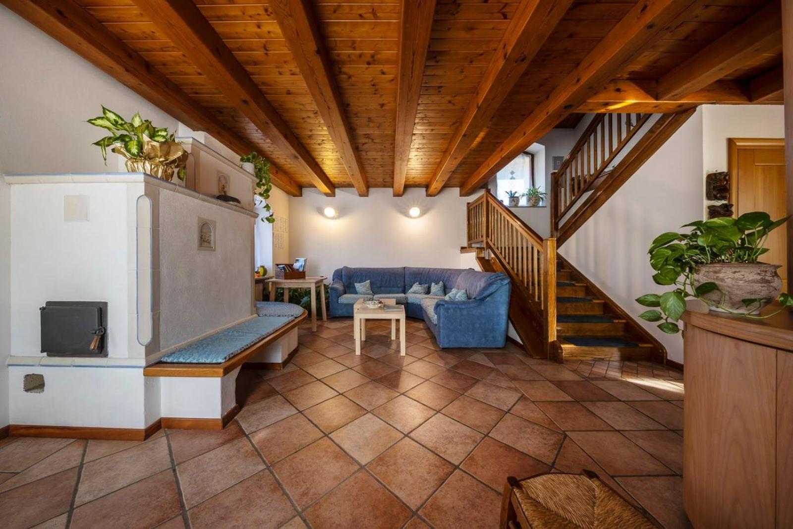 Casa Giovannella Feltre Luaran gambar